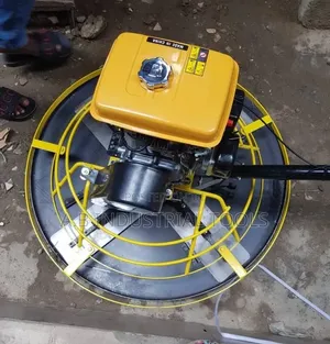 Sabon Power Trowel Machine