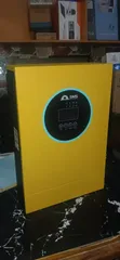 5kva 24v SMS Hybrid Inverter - 2