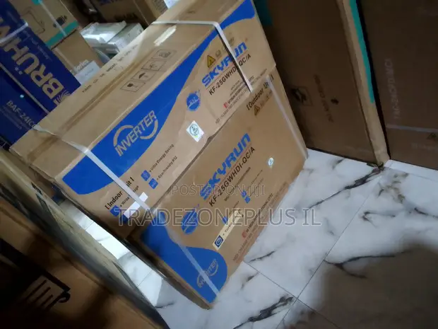 Skyrun KF25GWHDI QC/A Split Inverter AC - 1