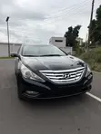2013 Hyundai Sonata Limited Sedan - Foreign Used - 1