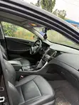 2013 Hyundai Sonata Limited Sedan - Foreign Used - 4