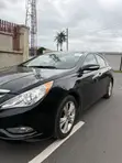 2013 Hyundai Sonata Limited Sedan - Foreign Used - 5