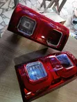 Brand New Tail Light for JAC T8 - 4