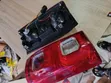 Brand New Tail Light for JAC T8 - 5