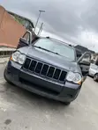 2008 Jeep Cherokee LTD 3.7 V6 4x4 Automatic - 2
