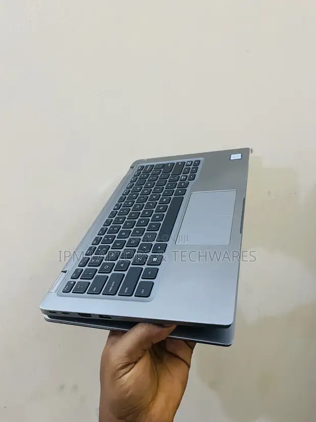 Dell Latitude 7400 14" 2-in-1 Laptop - Core i5, 16GB RAM, 256GB SSD - 1