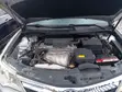 Toyota Camry 2013 Silver - 2