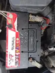Toyota Camry 2013 Silver - 3