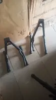 Brand New Guitar Stand - 1