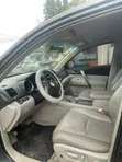 Toyota Highlander 2009 Grey - 2