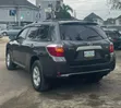 Toyota Highlander 2009 Grey - 5