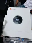 8kVA Felicity Hybrid Solar Inverter - Garanti Shekaru 3 - 2