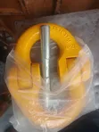 Igiyar Rijiya ta Chain Link (Girman Daban-daban) - 2