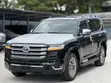 2026 Toyota Land Cruiser VXR - Brand New - 1