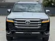 2026 Toyota Land Cruiser VXR - Brand New - 4