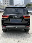 2026 Toyota Land Cruiser VXR - Brand New - 5