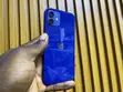 Apple iPhone 12 128GB Blue - 1