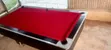 Fitness Reality Snooker Table Mai Amfani - 7 ft - 2