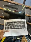 HP EliteBook 830 G7 Laptop - 13" Taɓawa, Core i5, 16GB RAM, 256GB SSD - 2