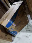 Skyrun KF25GWHDI QC/A Inverter Jirgin Sanyaya - 2