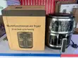 Cook's Essentials Multifunctional Electric Oven Airfryer - 1