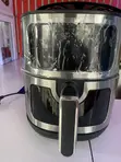Cook's Essentials Multifunctional Electric Oven Airfryer - 2