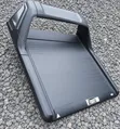 Retractable Roller Boot Cover + TRD Spoiler for Mitsubishi L200 2025 - 2