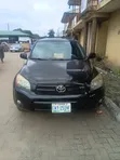 Toyota RAV4 2009 Baki - 1