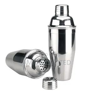 Sabon Jerin Kayan Girgiza Giya na Stainless Steel