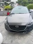 2018 Mazda 3 Gray - 1