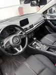 2018 Mazda 3 Gray - 2
