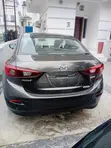 2018 Mazda 3 Gray - 3