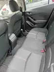 2018 Mazda 3 Gray - 4