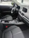 2018 Mazda 3 Gray - 5