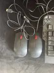 Wired External Keyboard and Mouse - 2