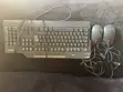 Wired External Keyboard and Mouse - 3