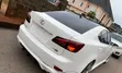 Lexus IS 2008 White - 5