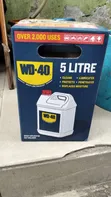 WD-40 Lubricant (1L, 4L, 20L) - 3