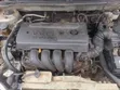 Toyota Corolla 1.8 TS 2004 Silver - 3