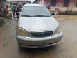 Toyota Corolla 1.8 TS 2004 Silver - 4
