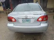 Toyota Corolla 1.8 TS 2004 Silver - 5