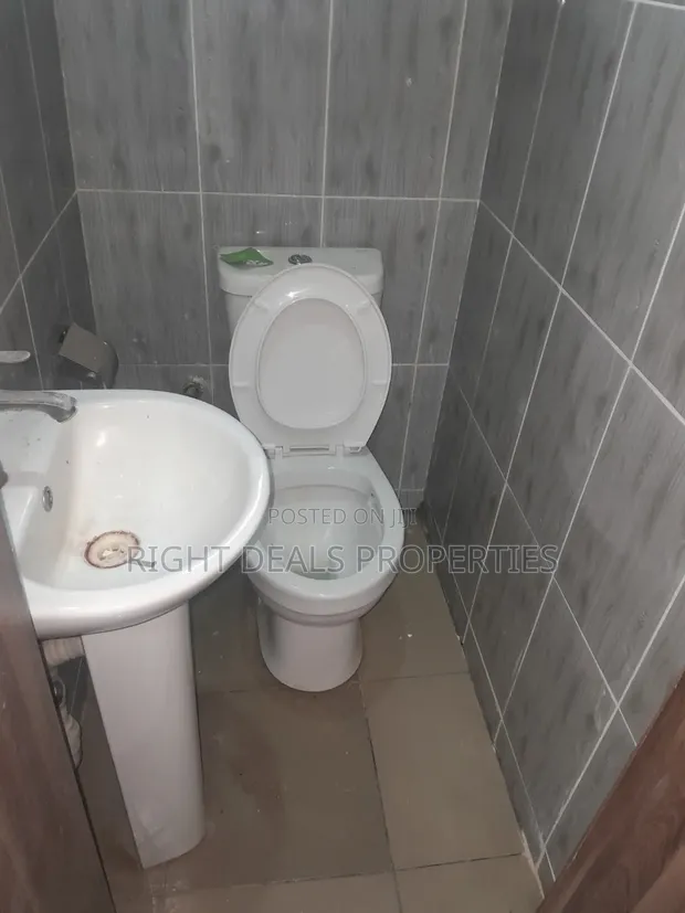 2 Bedroom Apartment for Rent in Dawaki - 1
