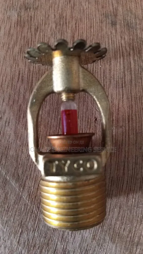Tyco Sprinkler Head - 1