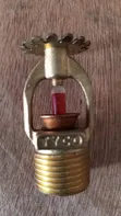 Tyco Sprinkler Head - 1