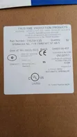 Tyco Sprinkler Head - 2