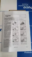 Tyco Sprinkler Head - 3