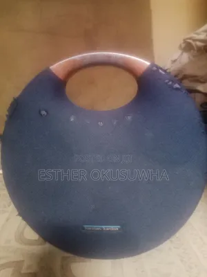 Harman Kardon Speakers (Used)