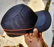American Safety Baseball-Style Bump Cap - 1