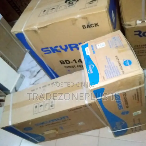 Sabon Skyrun KF25GWHDI QC/A Inverter AC - 1
