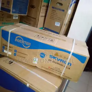Sabon Skyrun KF25GWHDI QC/A Inverter AC
